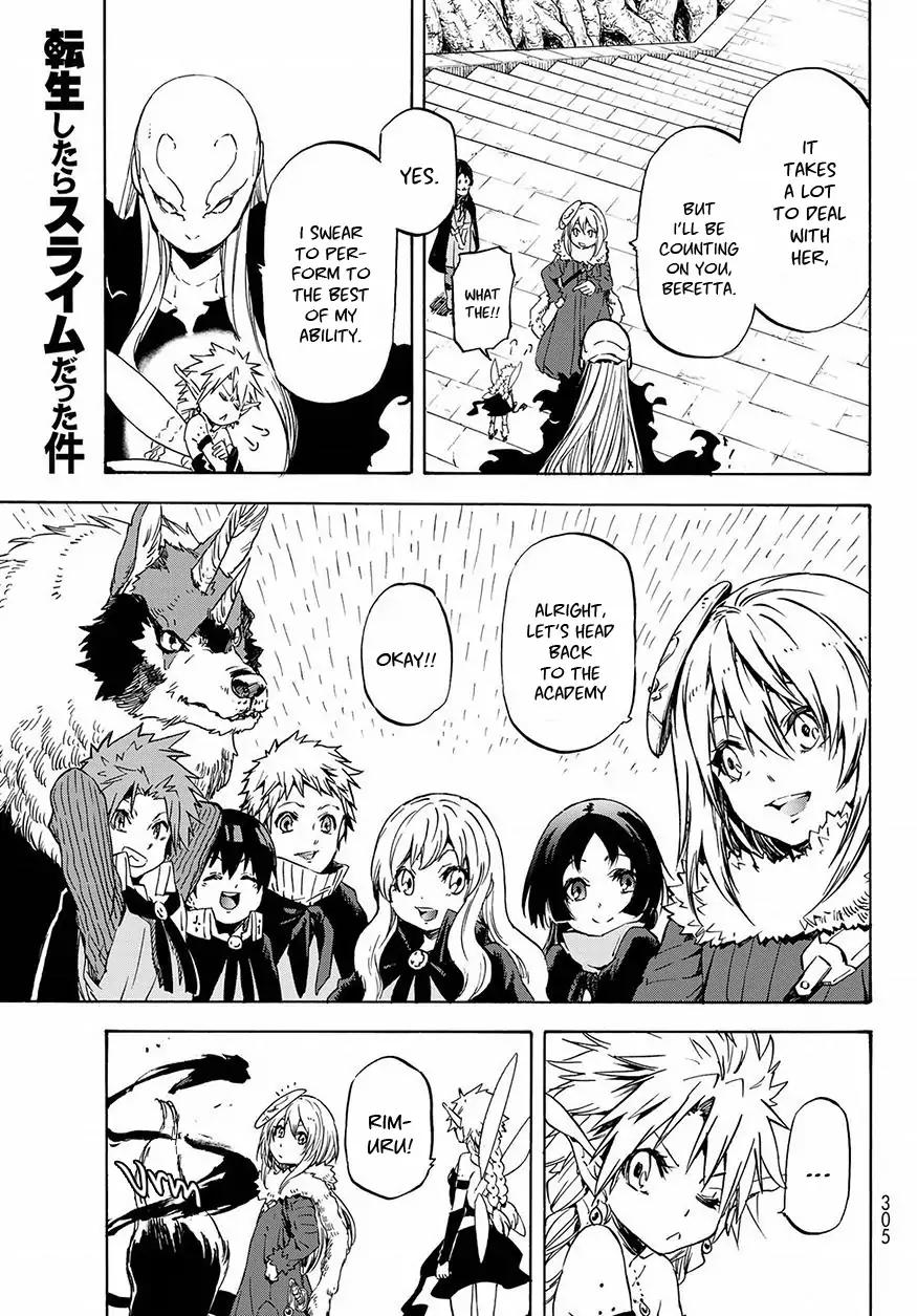 Tensei Shitara Slime Datta Ken Chapter 53 2